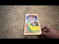 My Disney VHS Collection 2025 Edition Part 7