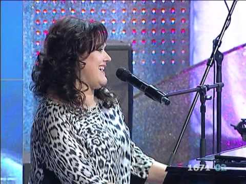 "Baltas Rytas" - Rosita Čivilytė ir Eglė Jakštytė