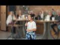Opportunity - Annie (2014) - Sia - Cover by Saya Mueller - Live
