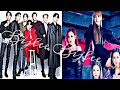 BTS BLACKPINK Bijlee Bijlee