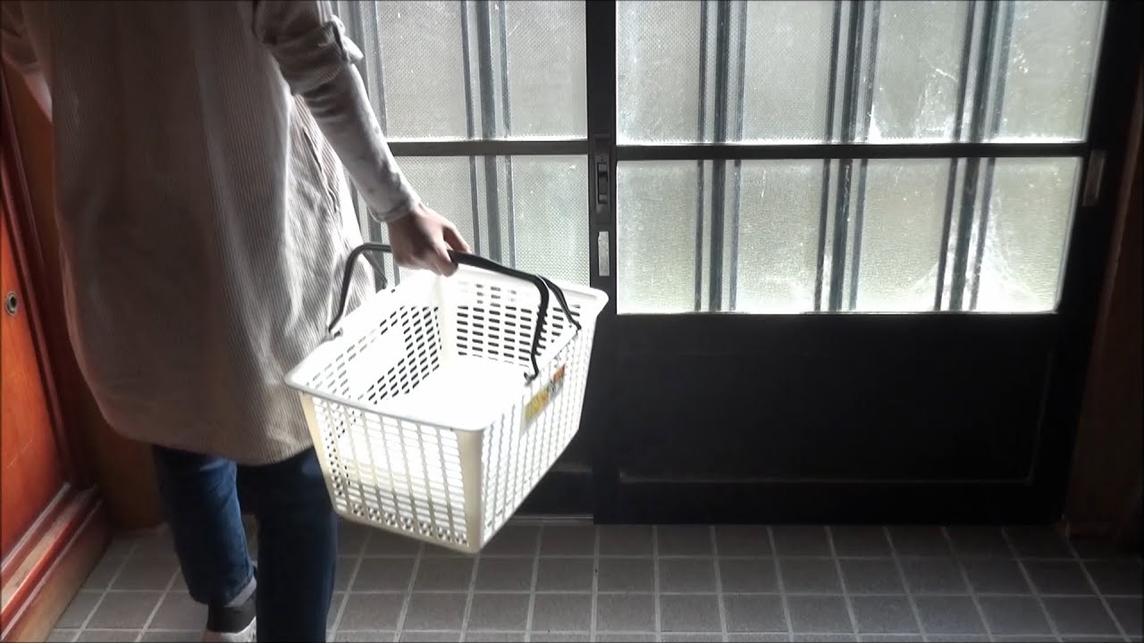 押し入れ掃除/手作り豆腐と秋祭り