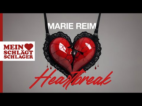 Marie Reim - Heartbreak (Offizieller Visualizer)