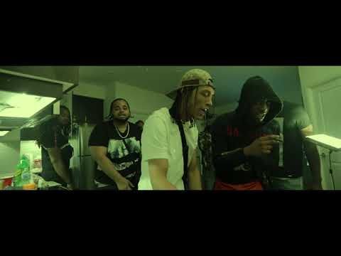 ORock Ft. Maine- Slime (Official Video)