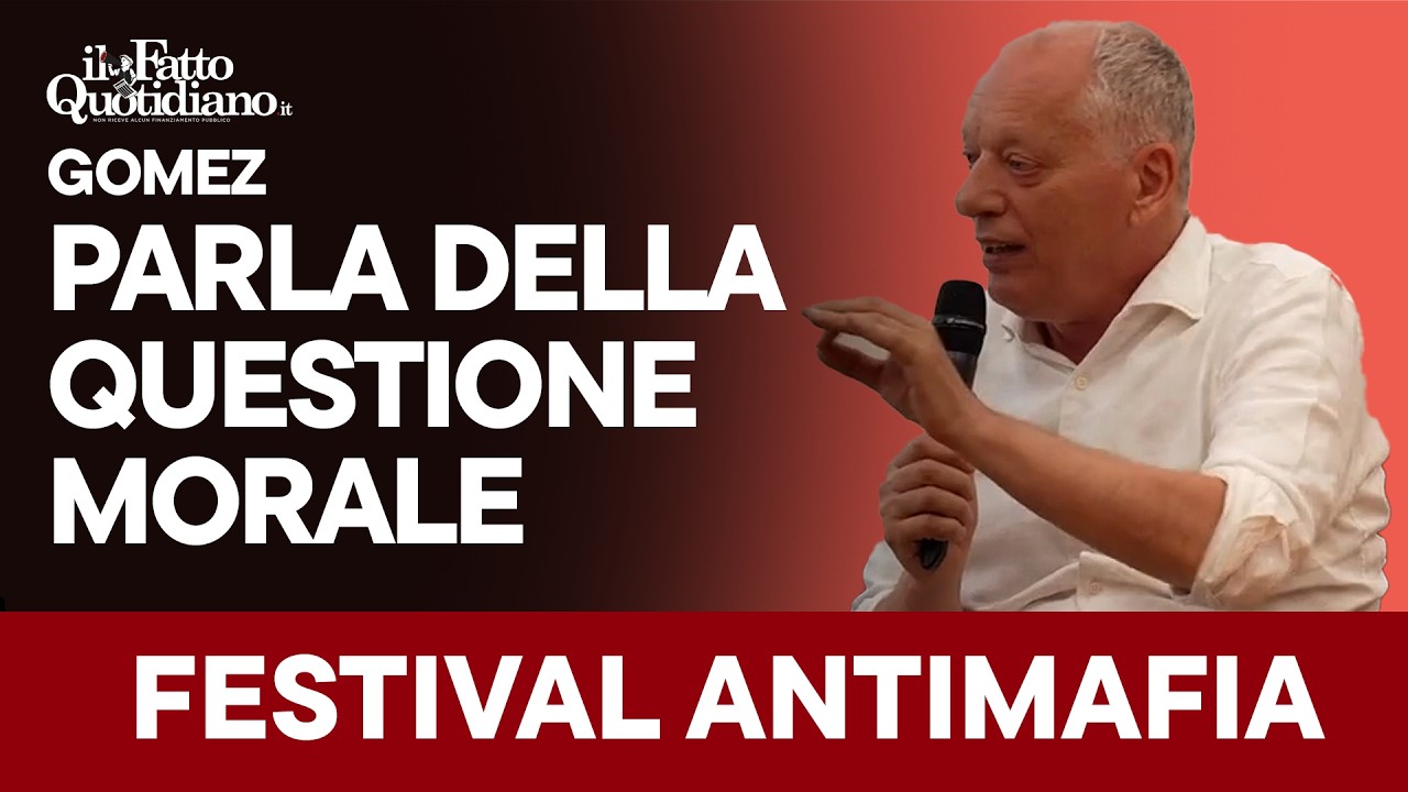 Questione morale in FdI, Gomez: “Il paradosso è che la selezione dei candidati la faceva Delmastro”