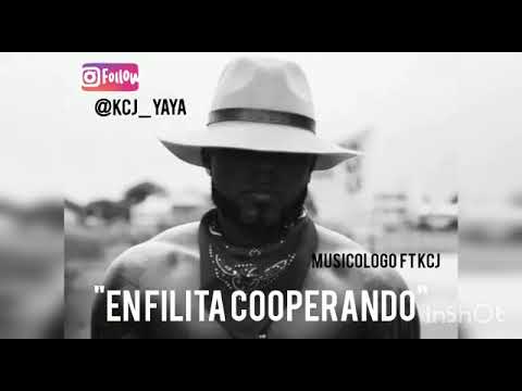 Musicologo el libro ft Kcj - en filita cooperando 📝💯
