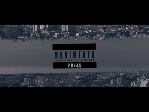 Pvs Gang - Movimento (Trailer)