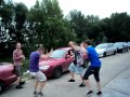 AUDIORIVER 2011 