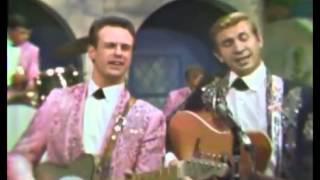 Don't Let Her Know ~ Buck Owens and Don Rich