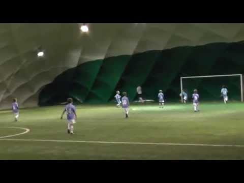 20141209 Cracovia 2007 - Cracovia I (5)