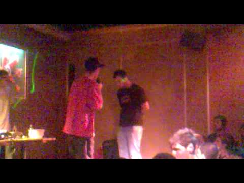 Soen vs Baco - Semifinales Red Shoe 19-11-2009 (2).mp4