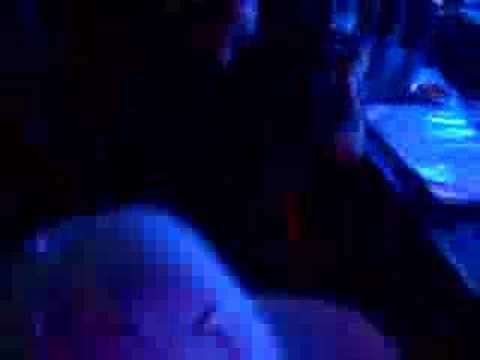 tropa bar halloween party '07 part1