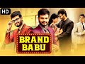 BRAND BABU Telugu Dubbed Romantic Full Hindi Movie Sumanth Murali Sharma Eesha South Movie