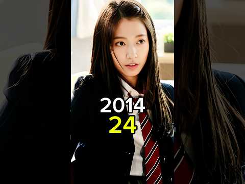 Pinocchio 2014 Korean Drama Cast Then And Now 2025 #pinocchio #kdrama #thenandnow #trending #shorts