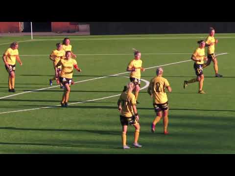 IF Elfsborg dam - Hus FF 2020