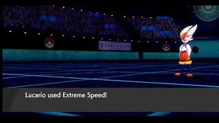 [ポケモン剣盾]おい、今から生まれ変わったらもしかして…[プレイヤー：こうは］