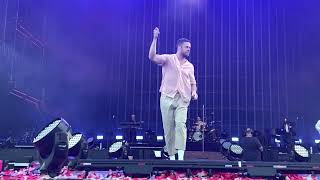 Imagine Dragons - Shots (Live from Hannover EXPO PLAZA)