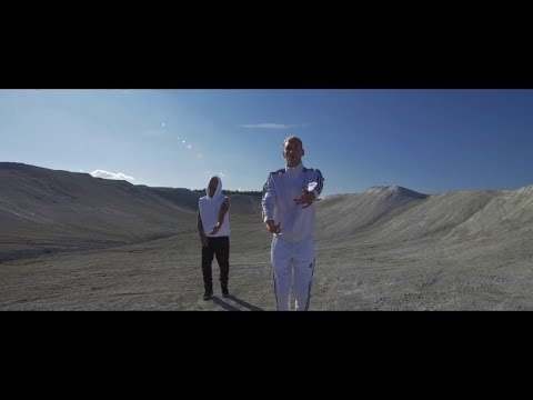 Souldia x Rymz - Crâne [Clip officiel]