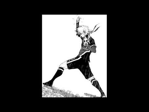 Shock The World -- Slowed & Reverb