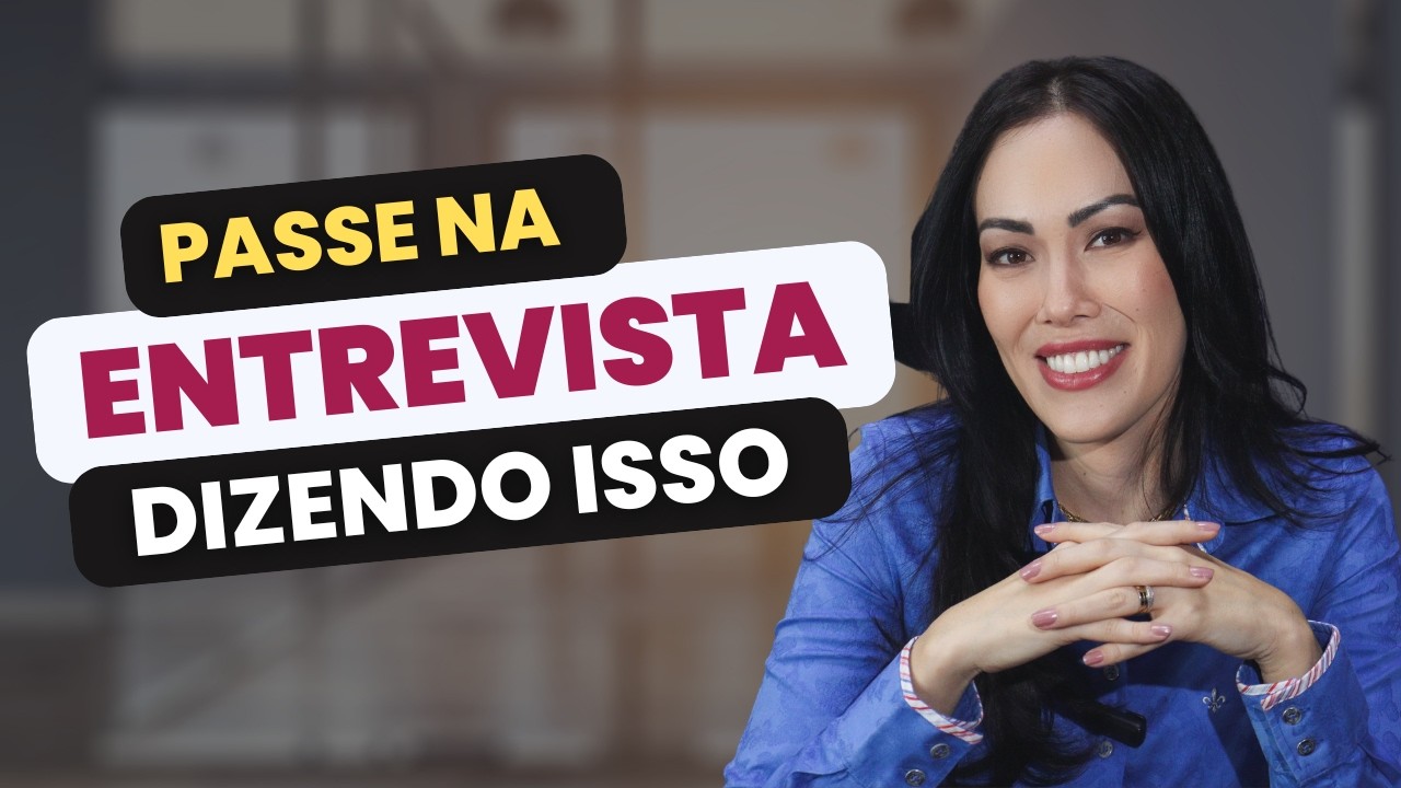 What to talk about in an interview I Job interview questions and answers I Interview simulation