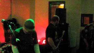The Crash Mats- Rock 'n' Roll; Live in Manchester