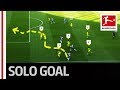 World-Class Solo Goal Against Six Defenders - Dilrosun Does It Like Messi