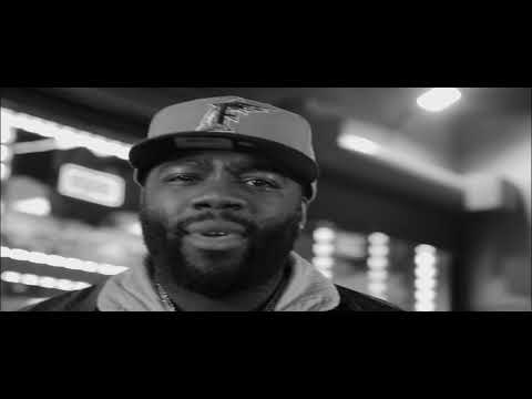 KOOL TAJ THE GR8 ft. JAMAL GASOL "REAL LIVE SHHH!" OFFICIAL VIDEO (PROD BY CASTLE MONEY BEATS)