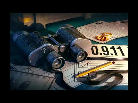 World of Warships OST - New Kure Port OST with AMD GPU Render