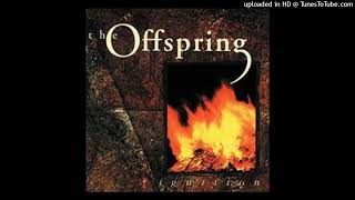 The Offspring - Hypodermic