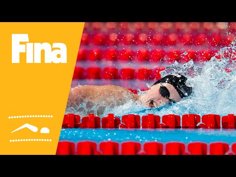 BCN2013: Bruce Gemmell (USA) Katie Ledecky's coach