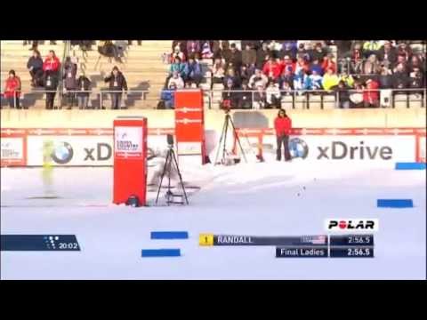 PŚ w biegach Lahti 01.03.2014 - relacja z zawodów