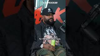 Download lagu Rampage Jackson on his strained relation with UFC CEO Dana White mp3 Download lagu Rampage Jackson on his strained relation with UFC CEO Dana White mp3