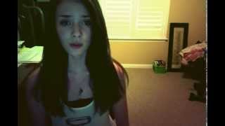 (COVER) Lana Del Rey- On Our Way