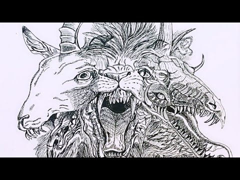 KIMERA - "KIDEMONAS LIONTARIU" (Vídeo Oficial)