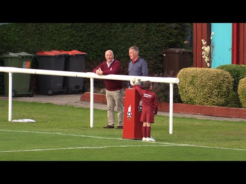 Haddington Athletic vs Tynecastle - 01.08.2023