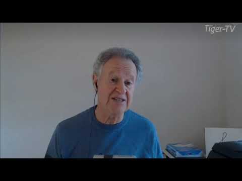 October 6th, 10AM Market Update on TFNN - Educating Investors