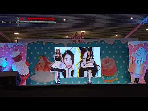 CAREKIM งาน Idol Exchange 14 มี.ค.2021