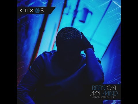 Khxos - Bomm - June 2017