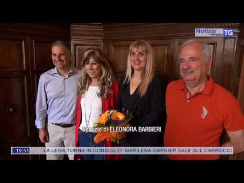 2018-05-30 NOTIZIE DI PRATO TG ORE 19.45