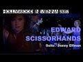 The EDWARD SCISSORHANDS Suite by Danny Elfman [Hollywood in Vienna 2017]