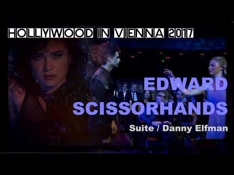 download lagu mp3 mp4 Danny Elfman Edward Scissorhands, download lagu Danny Elfman Edward Scissorhands gratis, unduh video klip Danny Elfman Edward Scissorhands