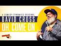 David Cross: Oh, Come On (Full Show) | Sharp & Fearless Stand-Up Comedy