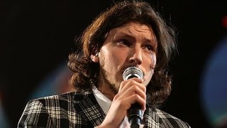 Jens Hult - Somliga går med trasiga skor - Idol Sverige 2013 (TV4)