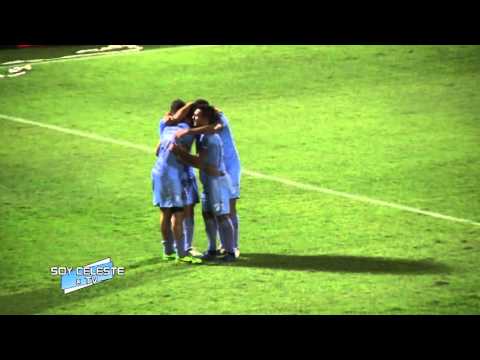 TEMPERLEY 2 TIGRE 0 | EL SUPERCOMPACTO