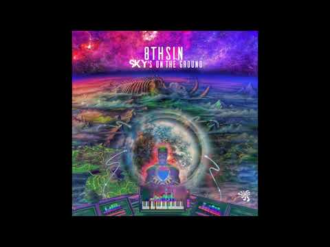 8THSIN - Time Stood Still (Orignal Mix)