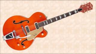 DUANE EDDY BACKING TRACKS   DEEP IN THE HEART OF TEXAS