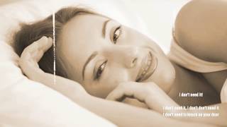 The Blue Rose - Spy Lady (Official Video)