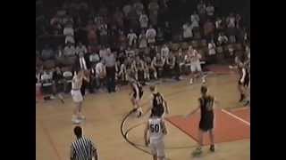 preview picture of video '1998 Regional Game - Steeleville VS Chester - First Quarter'