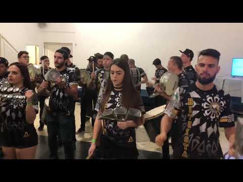 Curitibatuque 2018 - Bateria Máfia Acadêmica