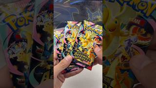 Another Ascended Heroes pack crack! #pokemon #pokemoncards #pokemontcg #collection #pokémon #tcg