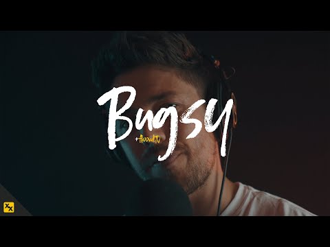 MC Bugsy - Get Raw!!